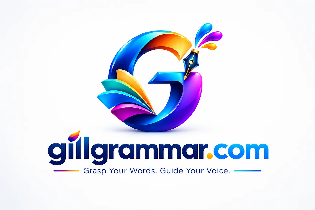 gillgrammar.com
